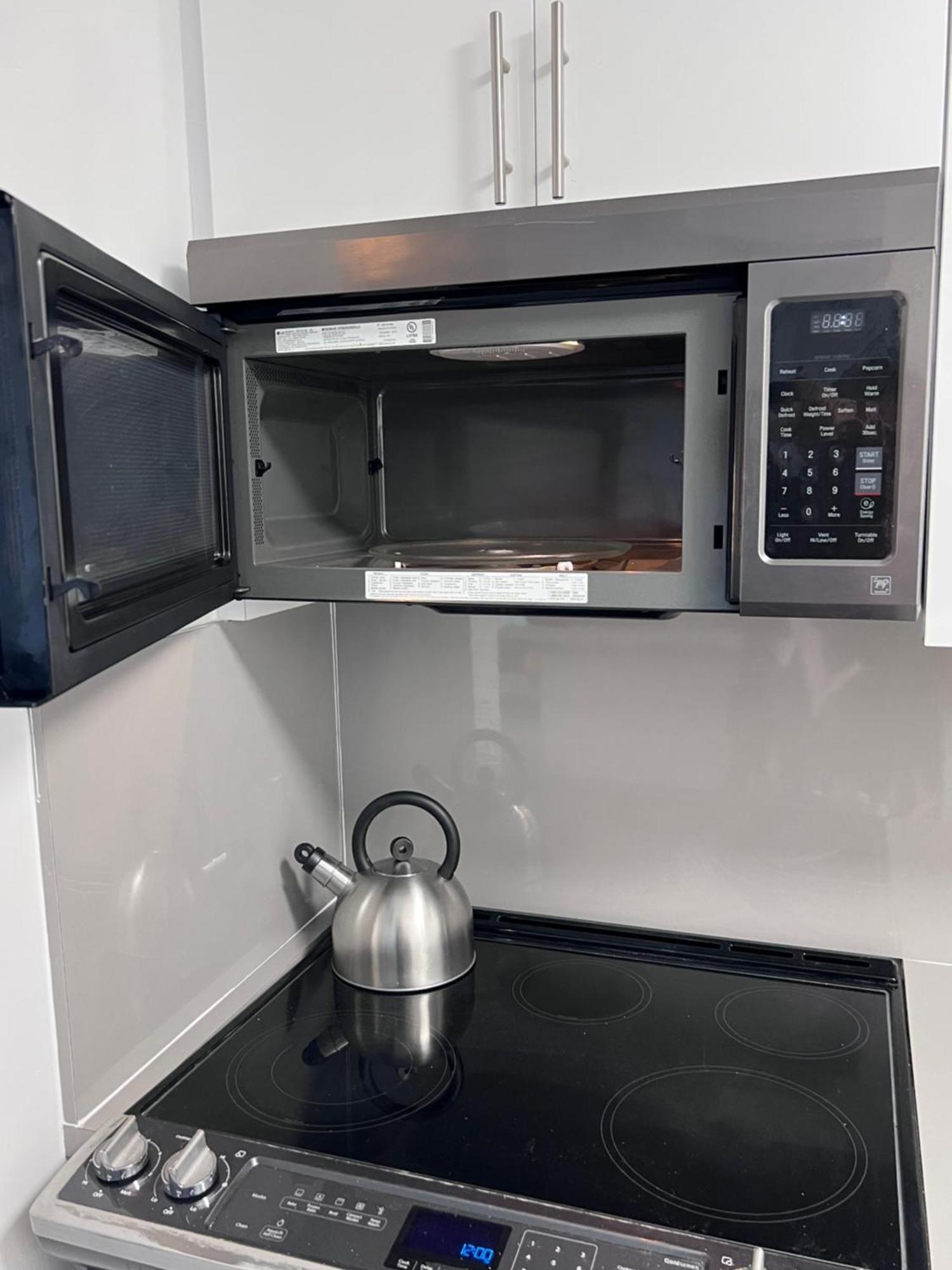 마이애미 비치 Unique Water Views, Free Parking 1Bed 1 Bath Rooffornomads 416 아파트 외부 사진