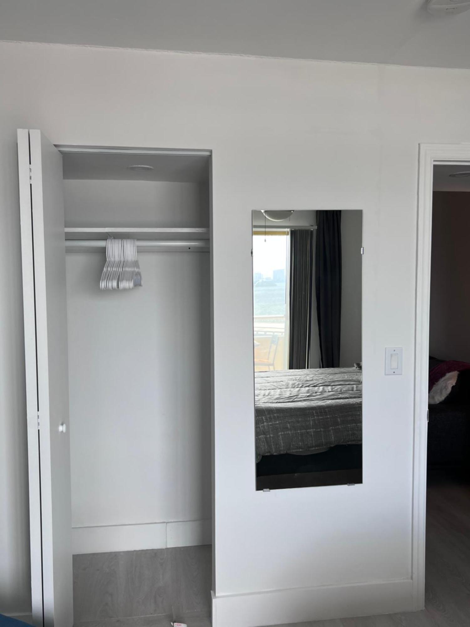 마이애미 비치 Unique Water Views, Free Parking 1Bed 1 Bath Rooffornomads 416 아파트 외부 사진