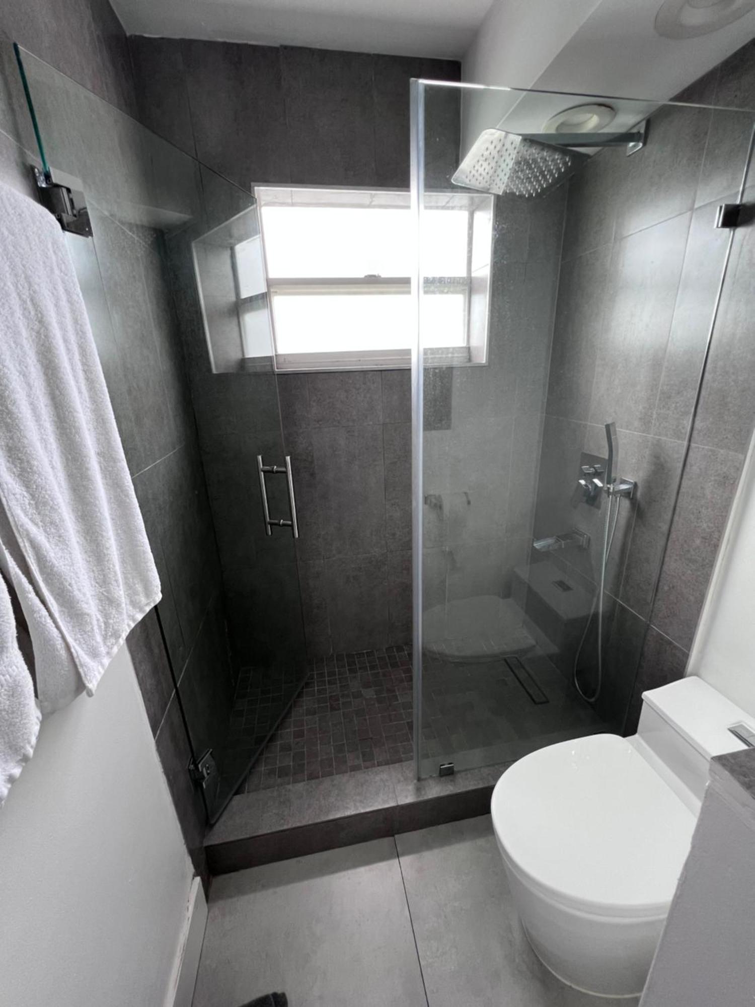 마이애미 비치 Unique Water Views, Free Parking 1Bed 1 Bath Rooffornomads 416 아파트 외부 사진